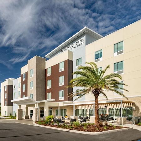 Towneplace Suites By Marriott Ocala دونيلون المظهر الخارجي الصورة