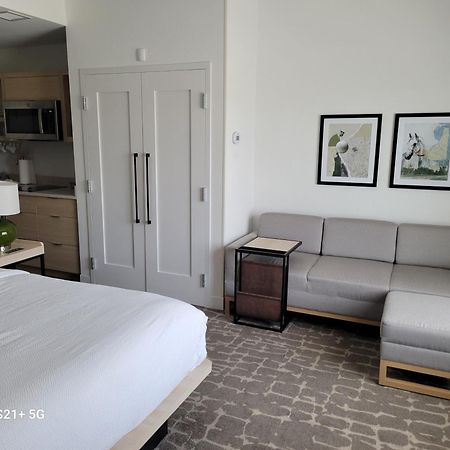 Towneplace Suites By Marriott Ocala دونيلون المظهر الخارجي الصورة