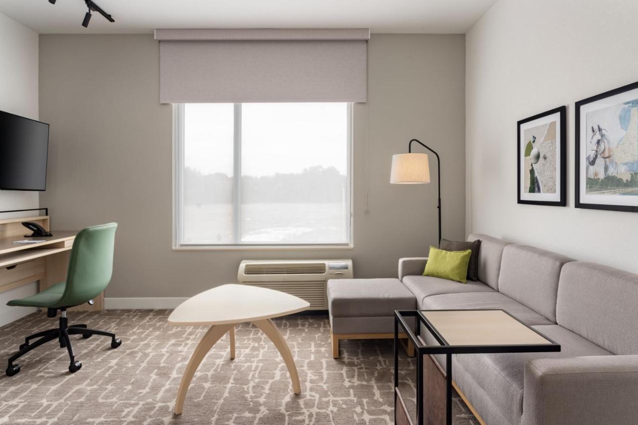 Towneplace Suites By Marriott Ocala دونيلون المظهر الخارجي الصورة