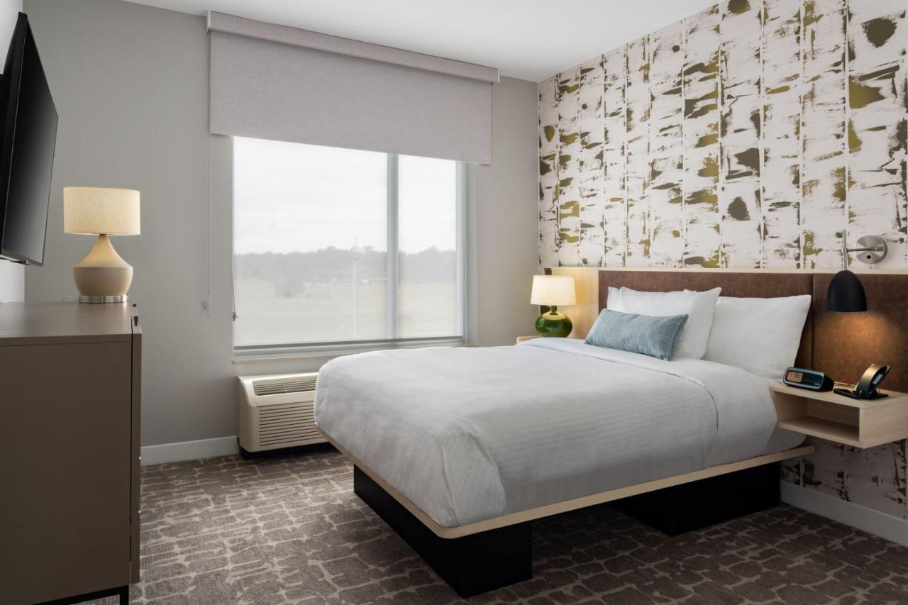 Towneplace Suites By Marriott Ocala دونيلون المظهر الخارجي الصورة