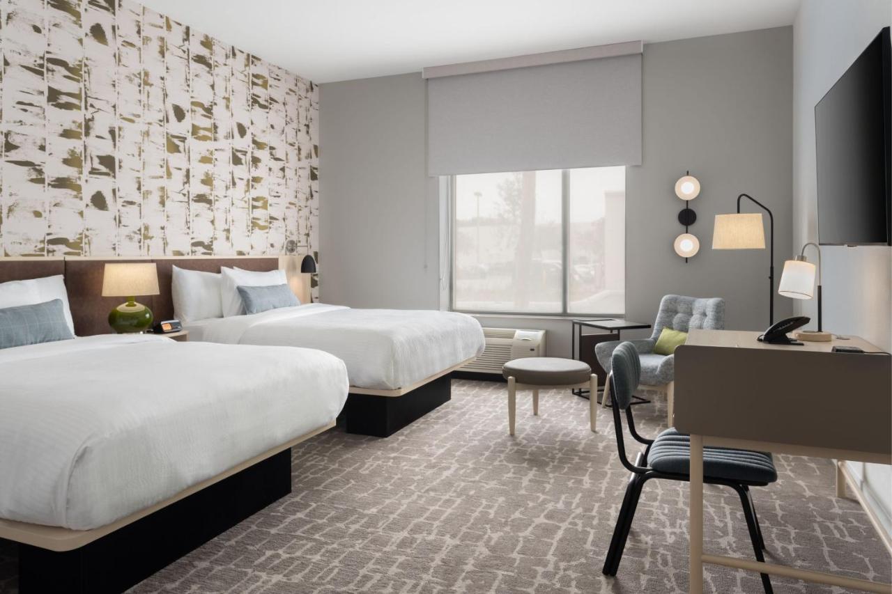 Towneplace Suites By Marriott Ocala دونيلون المظهر الخارجي الصورة