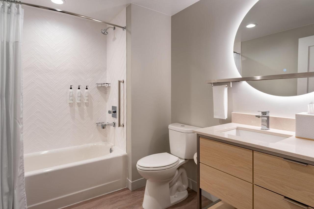 Towneplace Suites By Marriott Ocala دونيلون المظهر الخارجي الصورة