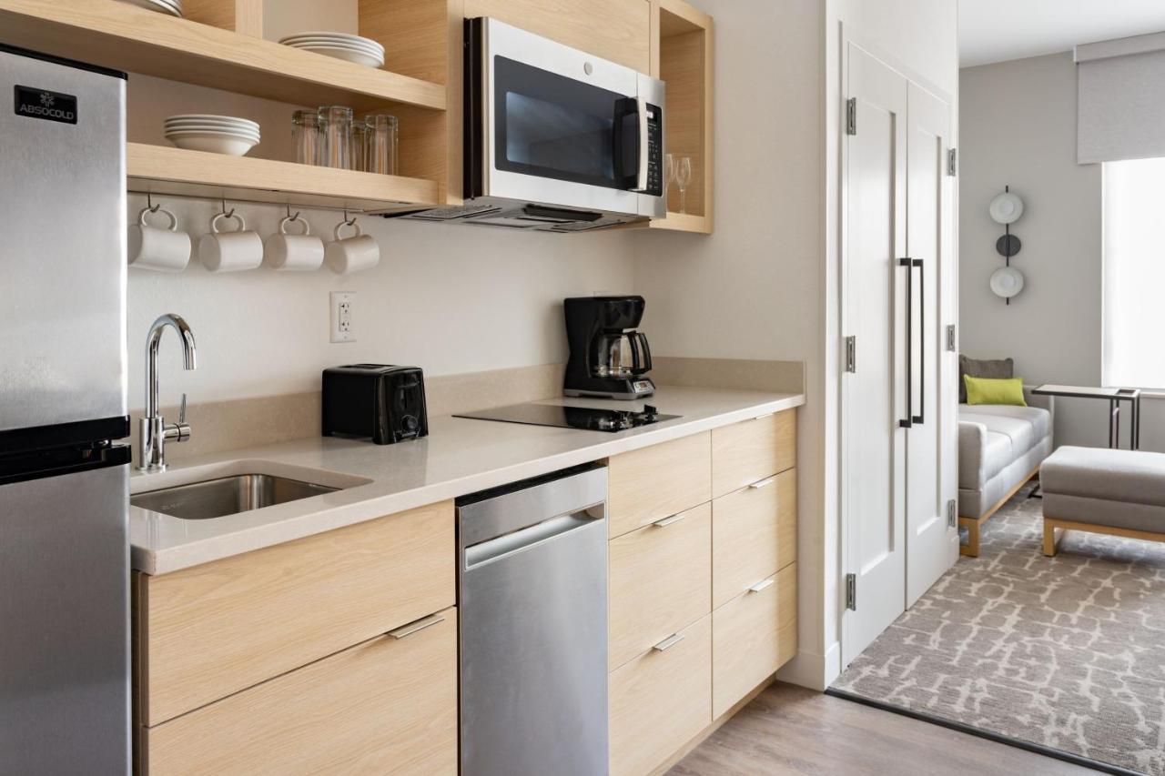Towneplace Suites By Marriott Ocala دونيلون المظهر الخارجي الصورة