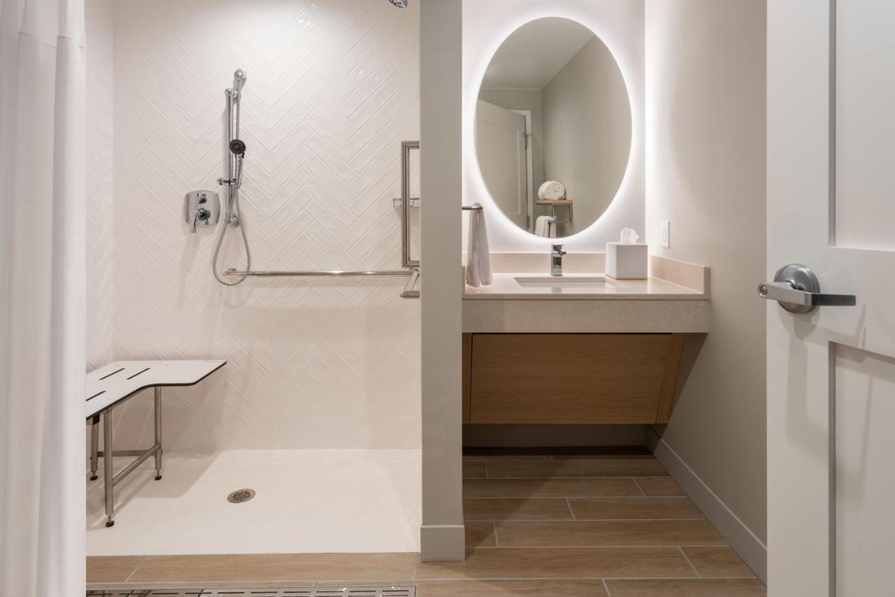Towneplace Suites By Marriott Ocala دونيلون المظهر الخارجي الصورة
