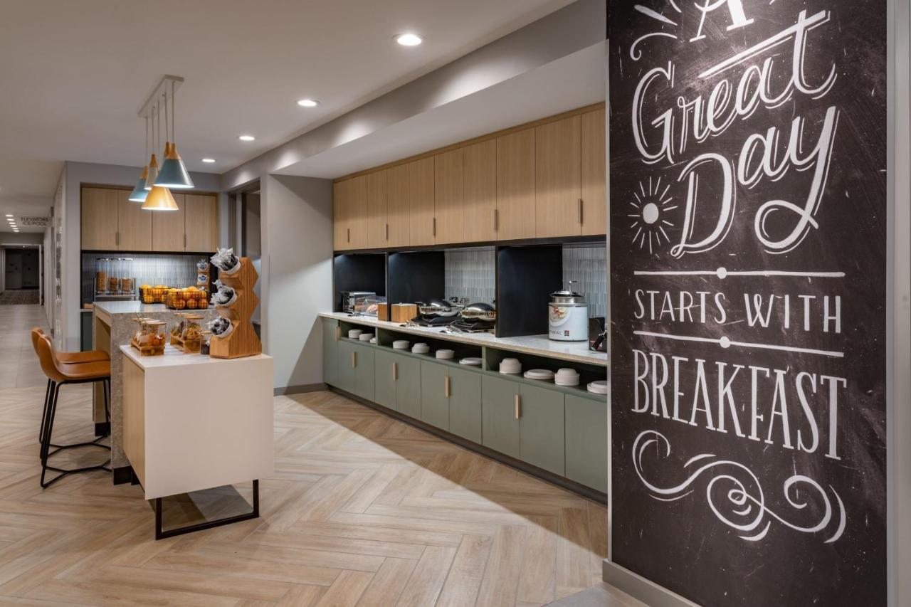 Towneplace Suites By Marriott Ocala دونيلون المظهر الخارجي الصورة