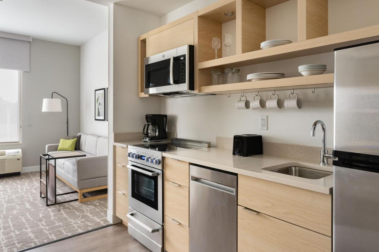 Towneplace Suites By Marriott Ocala دونيلون المظهر الخارجي الصورة