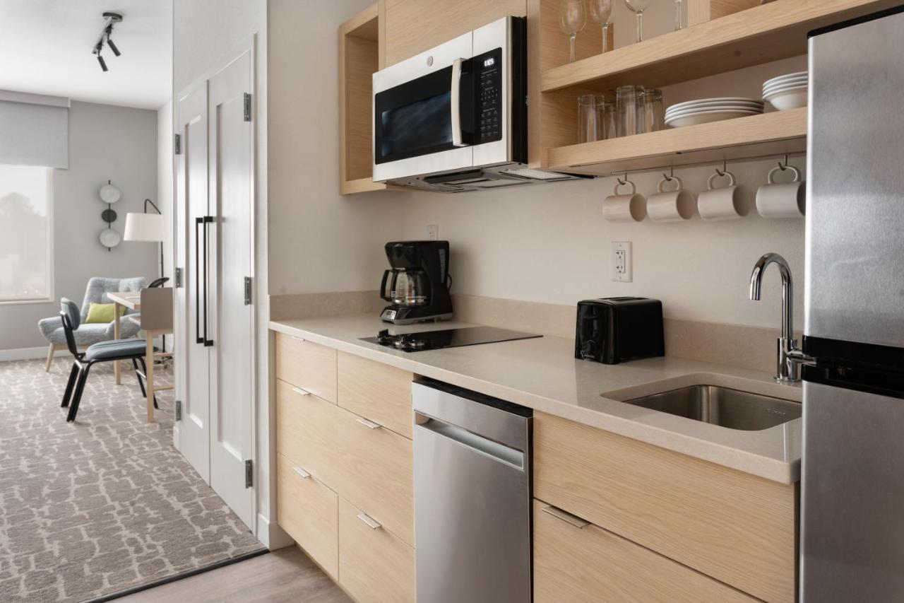 Towneplace Suites By Marriott Ocala دونيلون المظهر الخارجي الصورة