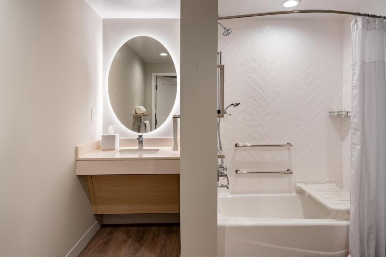 Towneplace Suites By Marriott Ocala دونيلون المظهر الخارجي الصورة