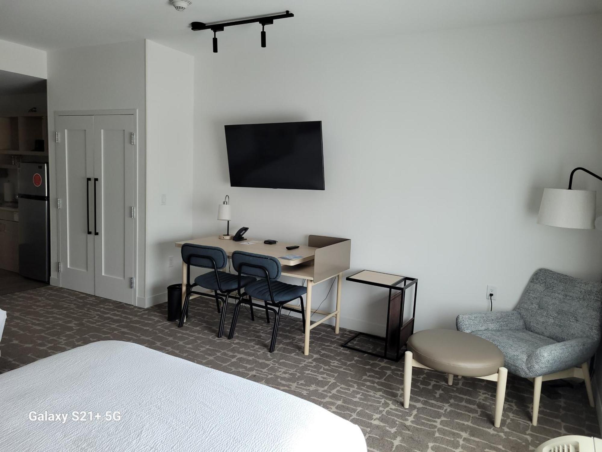 Towneplace Suites By Marriott Ocala دونيلون الغرفة الصورة