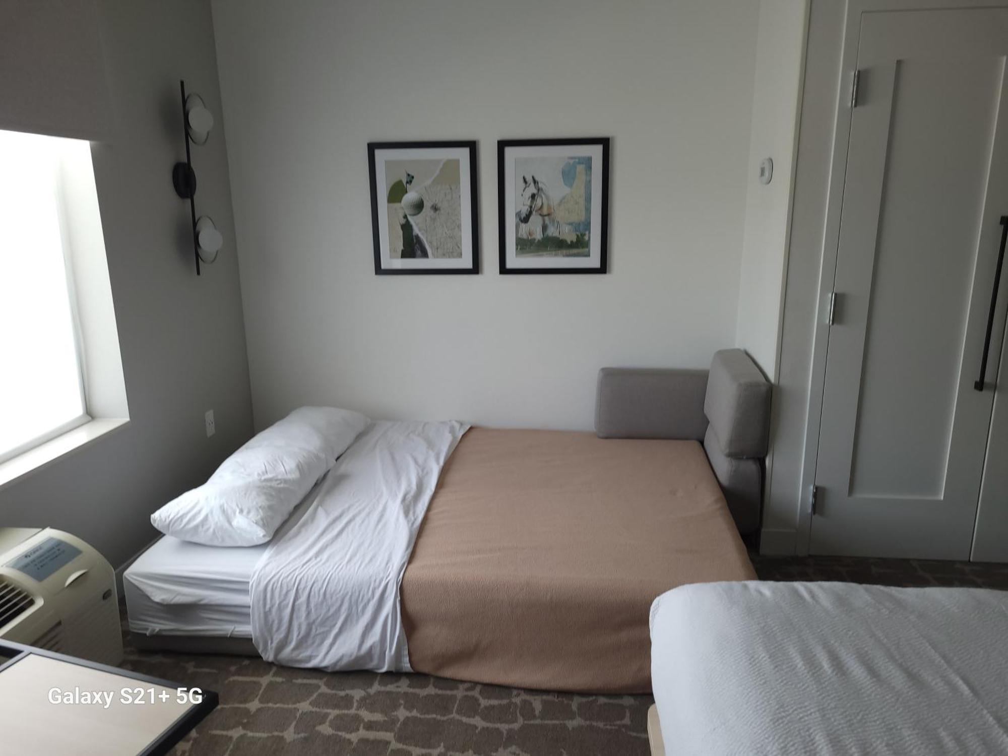 Towneplace Suites By Marriott Ocala دونيلون الغرفة الصورة