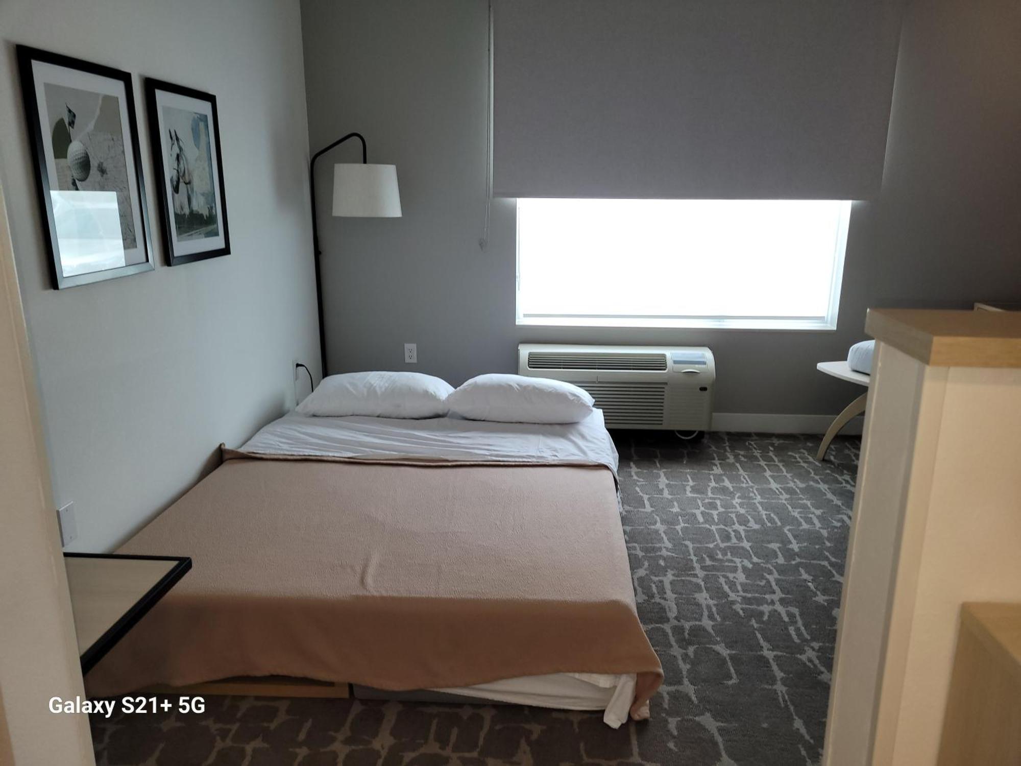Towneplace Suites By Marriott Ocala دونيلون الغرفة الصورة