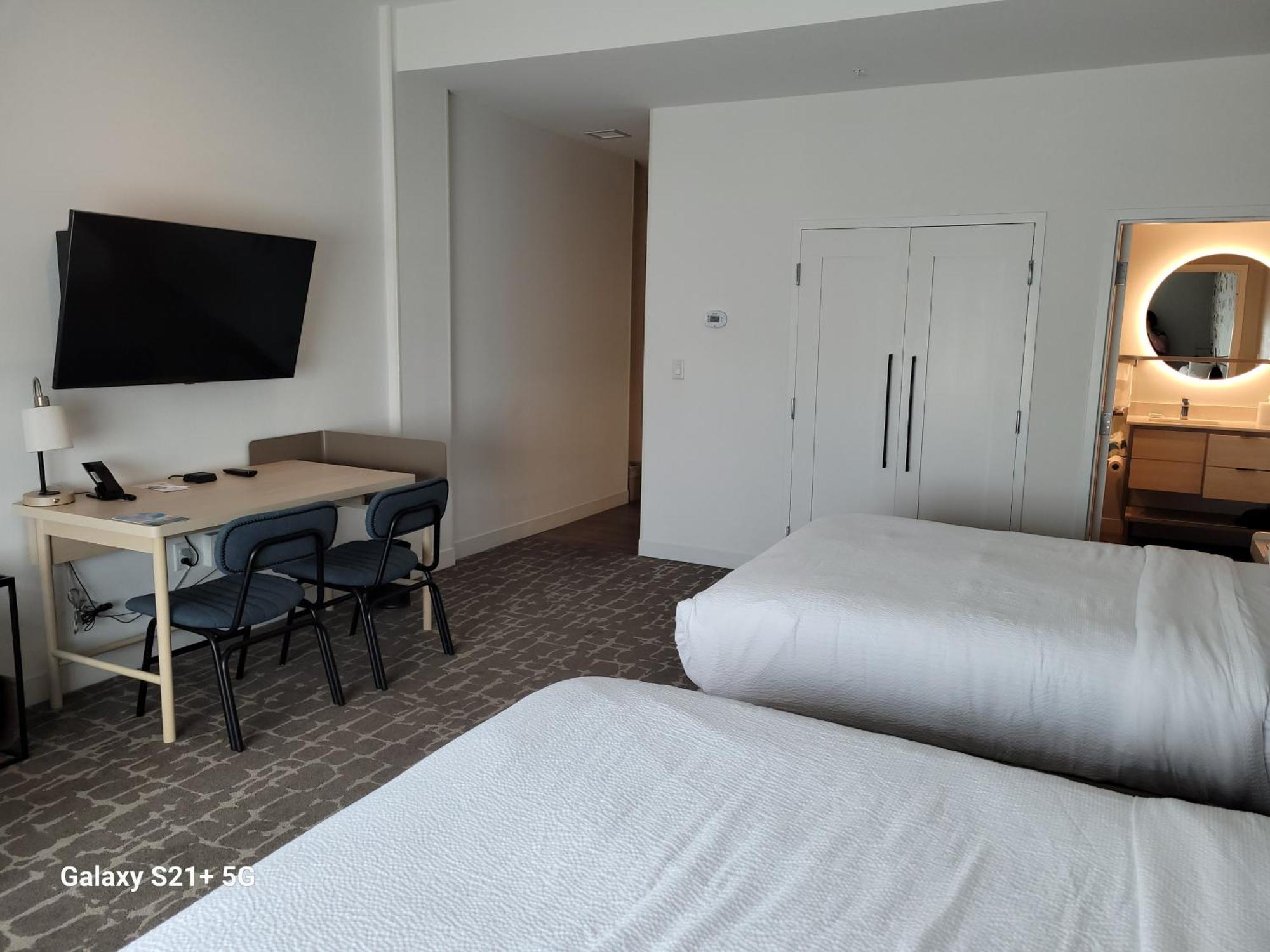 Towneplace Suites By Marriott Ocala دونيلون الغرفة الصورة