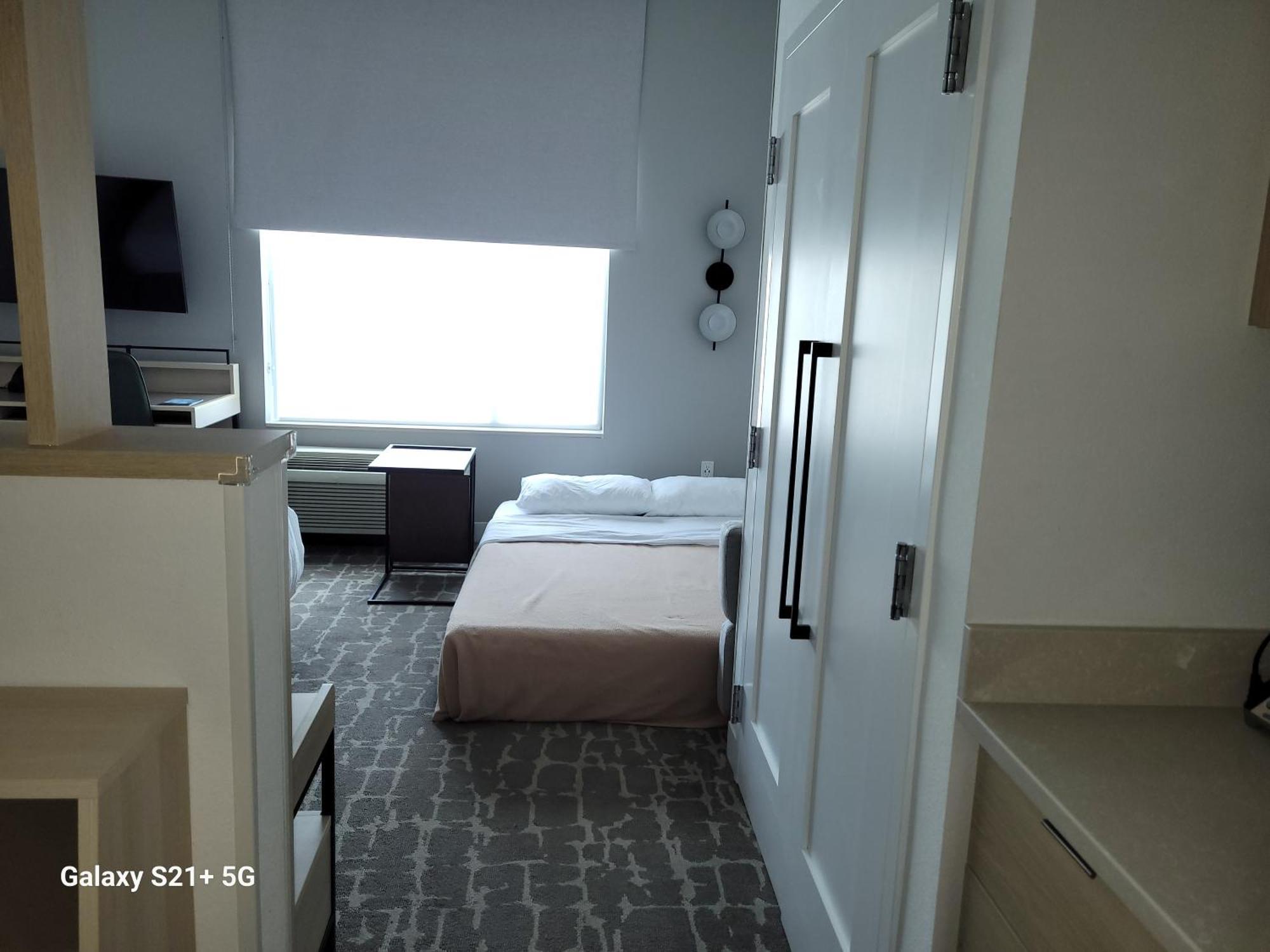 Towneplace Suites By Marriott Ocala دونيلون الغرفة الصورة