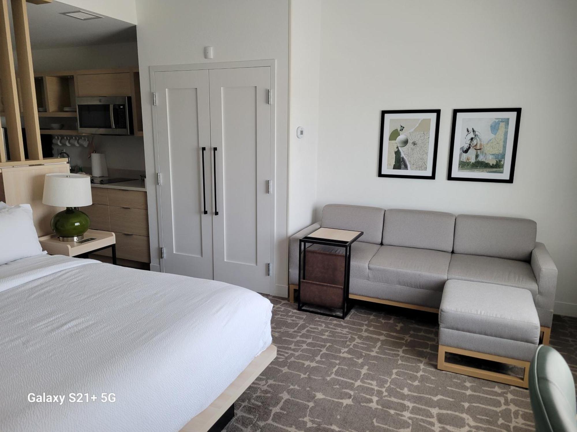 Towneplace Suites By Marriott Ocala دونيلون المظهر الخارجي الصورة