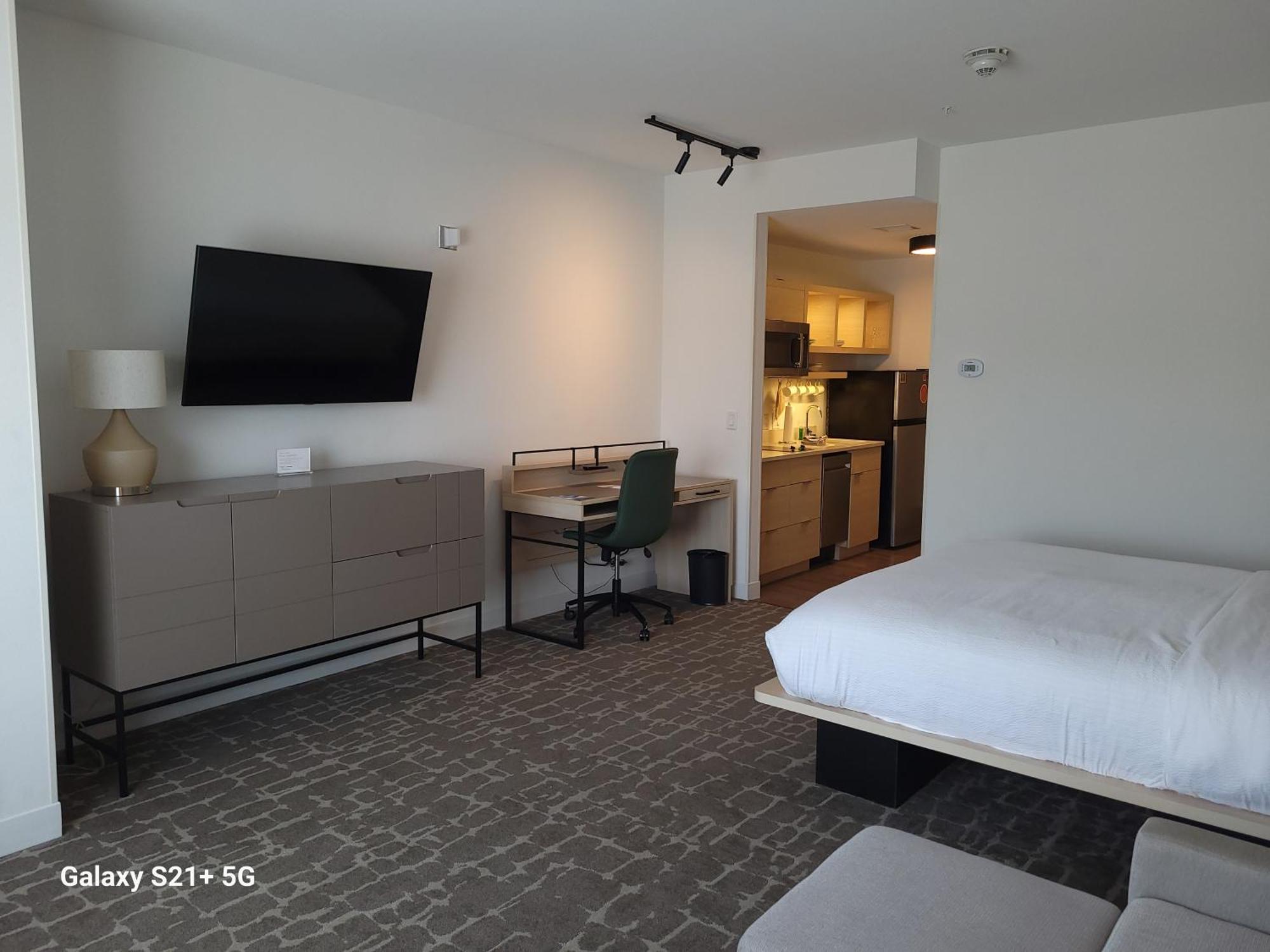 Towneplace Suites By Marriott Ocala دونيلون المظهر الخارجي الصورة