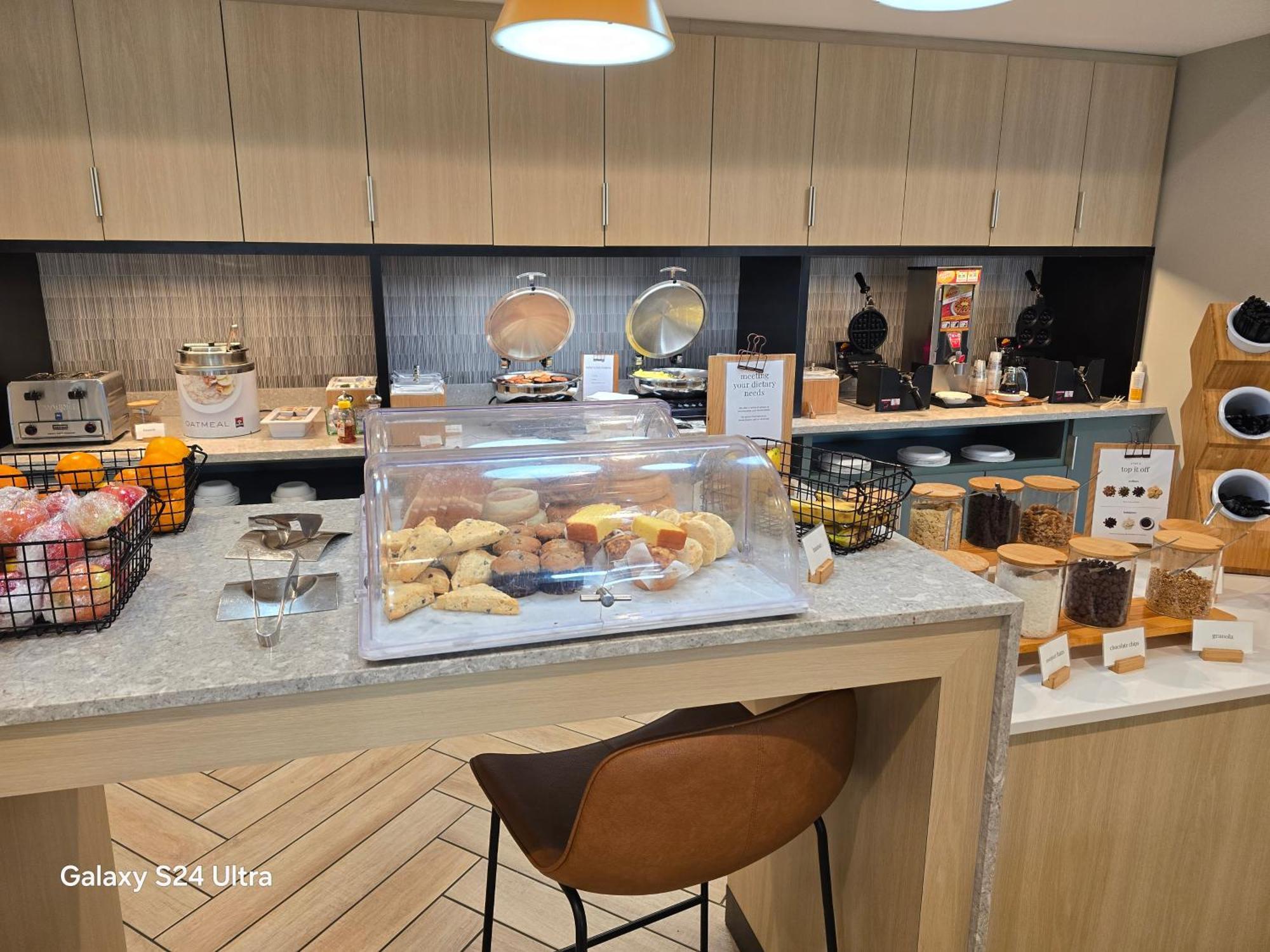 Towneplace Suites By Marriott Ocala دونيلون المظهر الخارجي الصورة